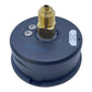 Tecsis Manometer 4131149551 0-6bar Manometer von Tecsis für die Industrie