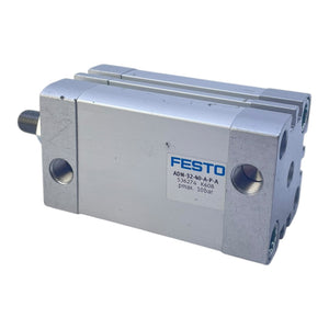 Festo ADN-32-40-A-P-A Kompaktzylinder 536274 für industriellen Einsatz