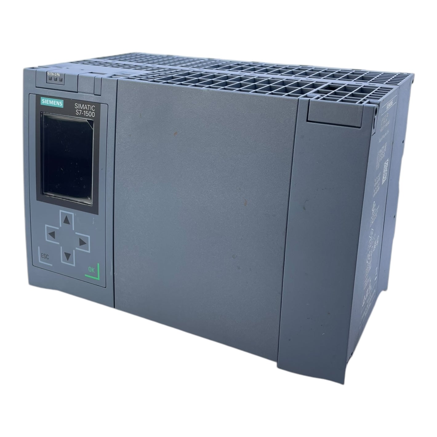 Siemens 6ES7517-3HP00-0AB0 CPU1517H für industriellen Einsatz