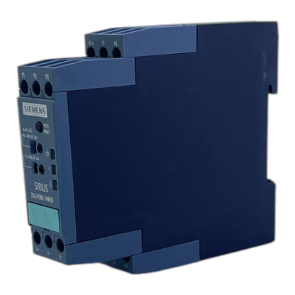 Siemens 3UG4582-1AW31 Überwachungsrelais für industriellen Einsatz Relais