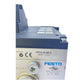 Festo Ventilinsel CPV14-GE-MP-4 CPV14-VI 161361 162550 für industriellen Einsatz