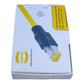 Harting Steckverbinder Kabelsteckverbinder 09451511560 VE: 10stk/pcs Industrie
