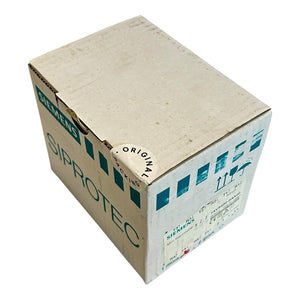 Siemens Mini Starcoupler 7XV5450-0AA00 Lichtwellenleiter Koppler 24–230V