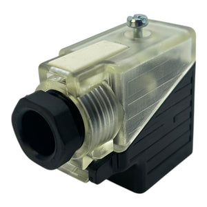 Murrelektronik Ventilstecker 24V 7000-29801