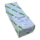WAGO Schutzleiterklemme 2-Leiter 25mm² 285-137 VE: 14 Stück