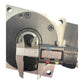 Siemens Servomotor 2,9Nm 1FT7064-1AK71-1CG1 Graessner Winkelgetriebe DynaGear