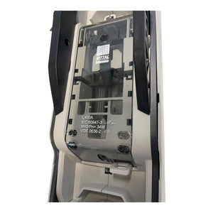 Rittal NH2 Lasttrennschalter 400A 690V SV9677.200 Sicherungslasttrennschalter