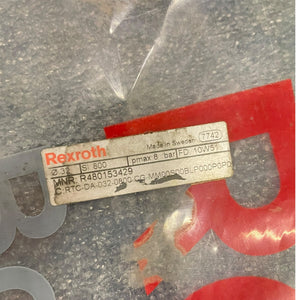 Rexroth Aventics Schlitzzylinder RTC-DA-032-0800-CG-MM00S00BLP0 R480153429