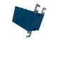 Siemens Stromwandler 4NC5121-2CC20 150/5A 2,5VA 50/60Hz