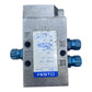 Festo MFH-5-1/8 Magnetventil für industriellen Einsatz 9982 Festo MFH-5-1/8 9982