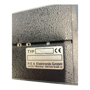 REA Stromversorgung Netzteil SV-LK
