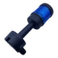 Siemens Signal-Leuchte blau 24V AC/DC 8WD4 420-5AF / 8WD4 408-0AD