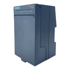 Siemens Ethernetschalter Schalter 6GK5208-0BA00-2AF2 für die Indsutrie