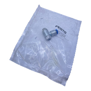 Festo Drossel-Rückschlagventil GRLA-1/8-QS-6-D 193144 für die Industrie