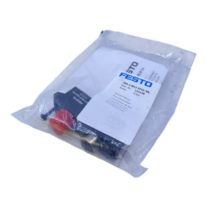 Festo Busanschluss FBA-2-M12-5POL-RK 533118 Busanschluss von Festo 533118