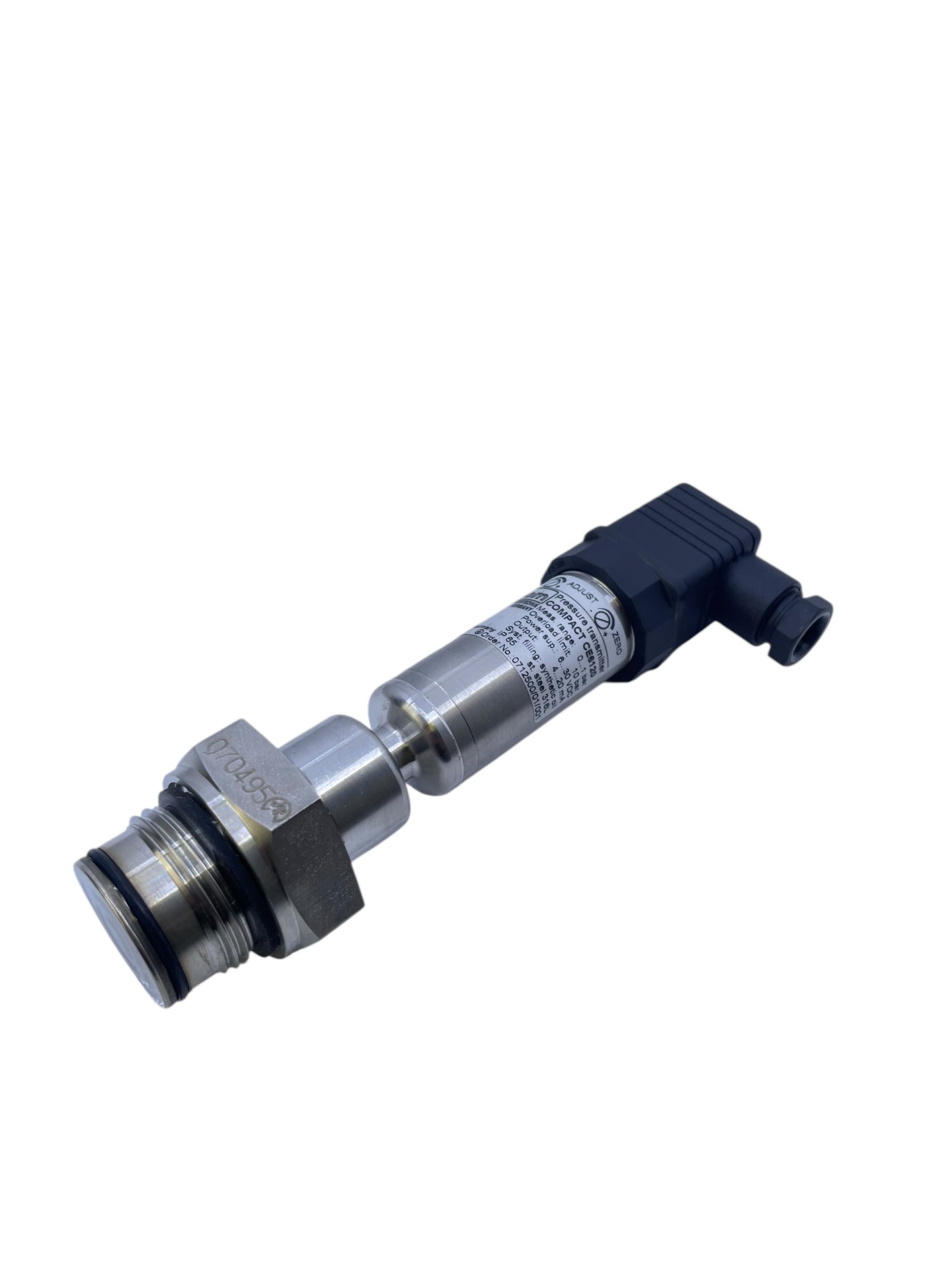 Labom Drucktransmitter Compact CE6120 Drucktransmitter von Labom für Industrie