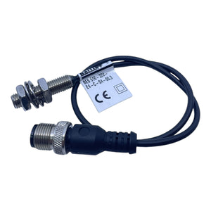 Balluff  BES 516-324-E4-C-S4-00,3 Induktiver Sensor  10...30 VDC 5000 Hz 4-polig