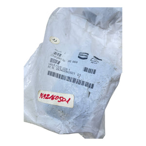 Harting Industriestecker HAN6 HVE-GS1 VE:3stk Industriestecker für Industrie