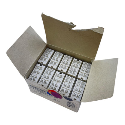 Kuhnke Steckrelais 24V 111A2-24V AC-L VE:10stk Steckrelais von Kuhnke Industrie