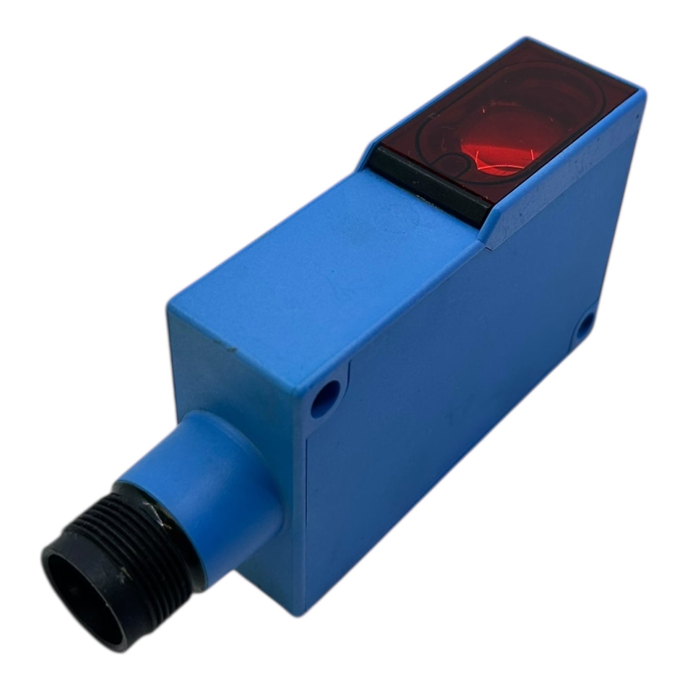 Sick Sensick P Lichtschranke WL27-F430S03 1011102 Lichtschranke von Sick