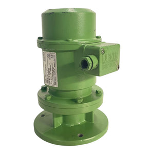 Hübner Drehzahlsensor TDP0,2LT-4 Drehzahlgeber für den Industriellen Einsatz