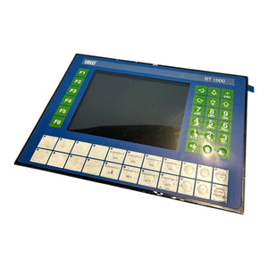 Ebelt BT1000 Bedientafel Bedieneinheit für industriellen Einsatz Bedieneinheit