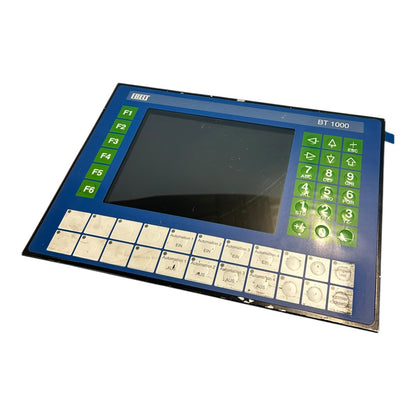 Ebelt BT1000 Bedientafel Bedieneinheit für industriellen Einsatz Bedieneinheit