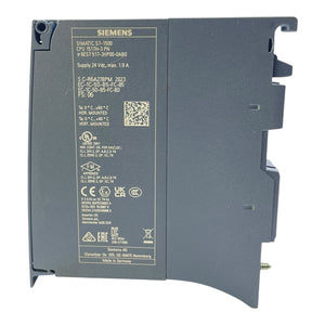 Siemens 6ES7517-3HP00-0AB0 CPU1517H für industriellen Einsatz