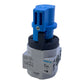 Festo HE-D-MINI on-off valve 170681 Festo HE-D-MINI on-off valve 170681 17 