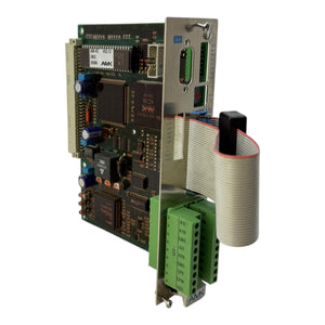 AMK AW-R02-1.04 Inverter board for frequency converters for industrial use