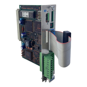 AMK AW-R02-1.04 Inverter Platine für Frequenzumrichter für industriellen Einsatz
