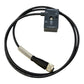 Pepperl+Fuchs VAZ-T1-FK-G10-1M-PUR-V1-G AS-Interface Passivverteiler 216030