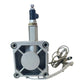 Festo DNC-100-80-PPV-A 163468 Normzylinder Pneumatikzylinder Industrie Einsatz