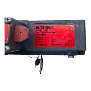 Euchner TZ1LE024RC18VABH-C1826 Sicherheitsschalter für den industrieller Einsatz