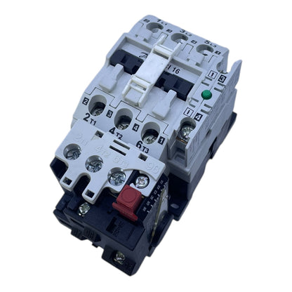 Danfoss CI16 Leistungsschutzschalter für den industriellen Einsatz Schutzschalte