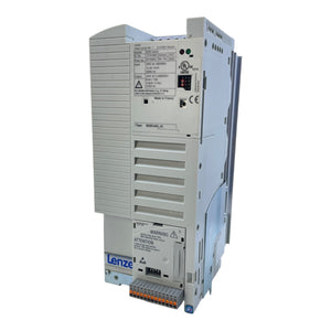 Lenze 8200 E82EV402_4C Frequenzumrichter 13141964 für industriellen Einsatz