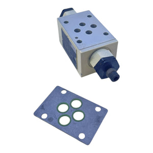 Rexroth Z2FSK6-2-11/2QV Drosselrückschlagventil für industriellen Einsatz Ventil