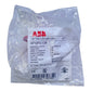 ABB Not-Aus-Taster MPMP4-10R 1SFA611514R1001 Rot Panelmontage Industrie Einsatz