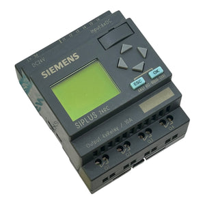 Siemens Siplus Modul 6ED1052-1HB00-0BA1 6AG1052-1HB00-2XB1