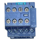 Siemens Hilfsschütz Schütz 3RH2140-1BB40 + 3RT2916-1DG00 + 3RH2911-1FA40 Schütz