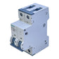 Siemens Leitungsschutzschalter 5SY6204-7 C4A 2-polig 400V Sicherungsautomat