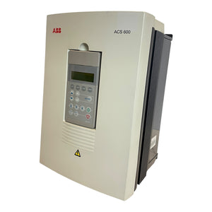 ABB Frequenzumrichter 15kW ACS600 380V ACS6010020500C1200001 64092031 Umrichter