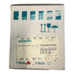 Siemens Mini Starcoupler 7XV5450-0AA00 Lichtwellenleiter Koppler 24–230V