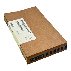 Siemens SIMATIC Kommunikationsmodul 6NG4257-8PA01 für industriellen Einsatz