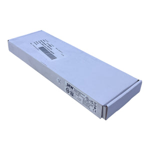 Bremswiderstand BW072-003 72 Ohm 250 W 0,6–0,7 A ET-008825 Industrie Widerstand