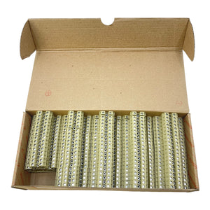 Weidmüller DK40 Reihenklemme 500V 4mm² VE:95 Stück