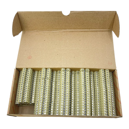 Weidmüller DK40 Reihenklemme 500V 4mm² VE:95 Stück