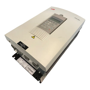 ABB Frequenzumrichter 11kW ACS600 380V ACS6010016500C1200901 64090631  Umrichter