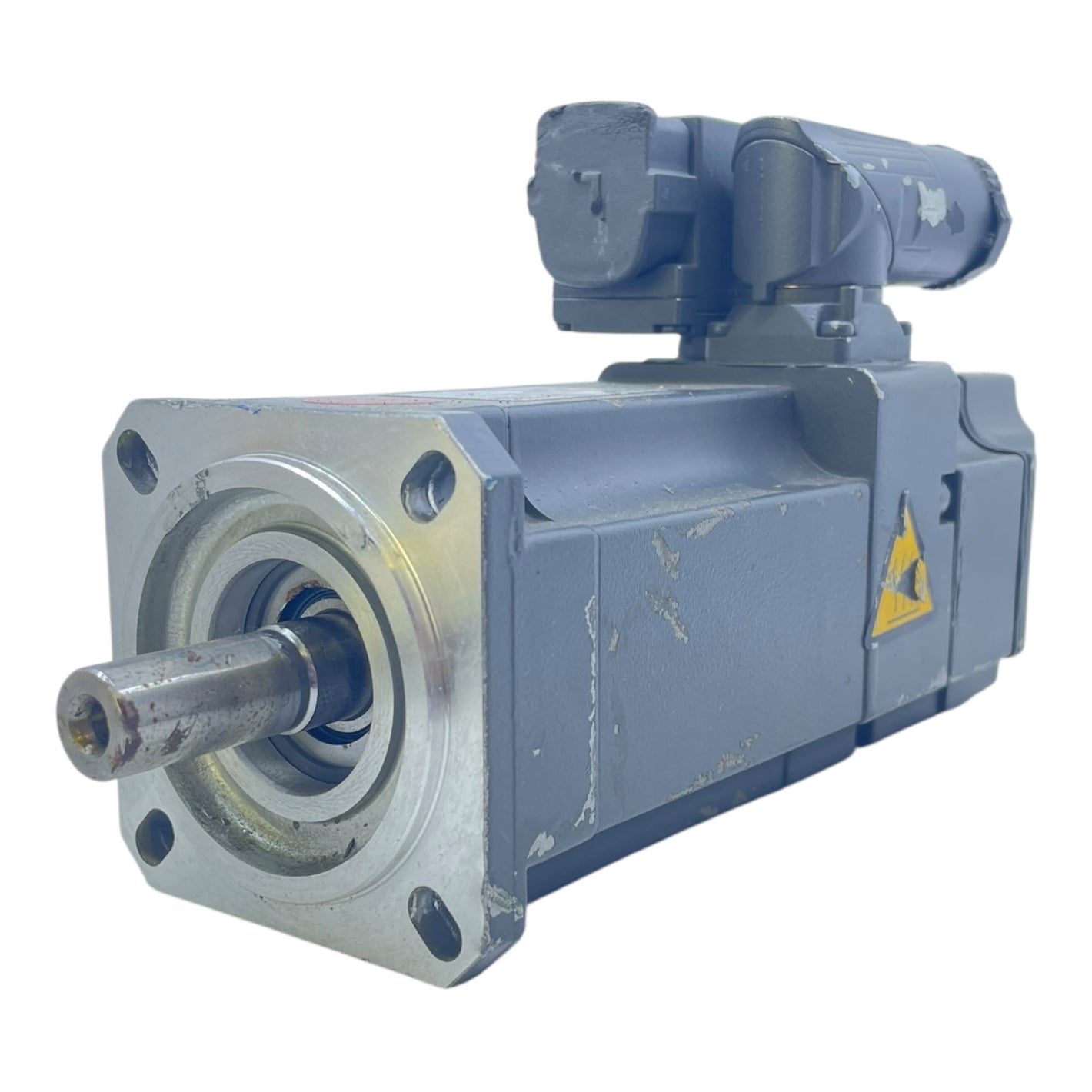 Siemens Servomotor 1,6NM 1FK7034-5AK71-1LG3