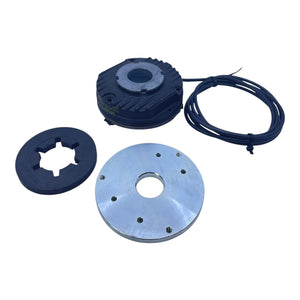 Lenze Elektromagnetische Bremse 24V VDE0580 14.448.10.1 für die Indsutrie